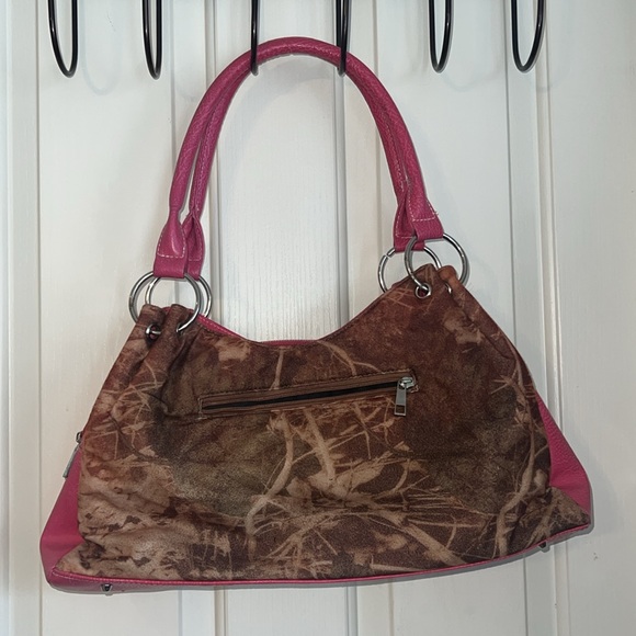 Camo purse with fading - Picture 2 of 8